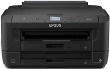 Driver Epson WorkForce WF-7210