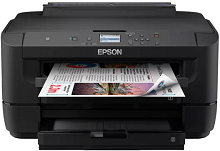 Driver per Epson WorkForce WF-7210DTW