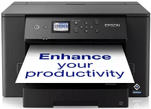 Driver per Epson WorkForce WF-7310DTW
