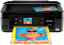 Driver Epson XP-320