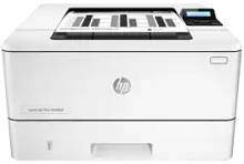 Driver per HP LaserJet Pro M402d
