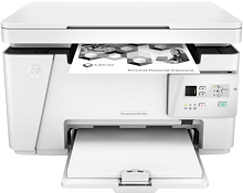 Driver per stampante multifunzione HP LaserJet Pro M26a