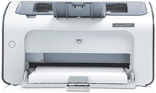 Driver per HP LaserJet p1008